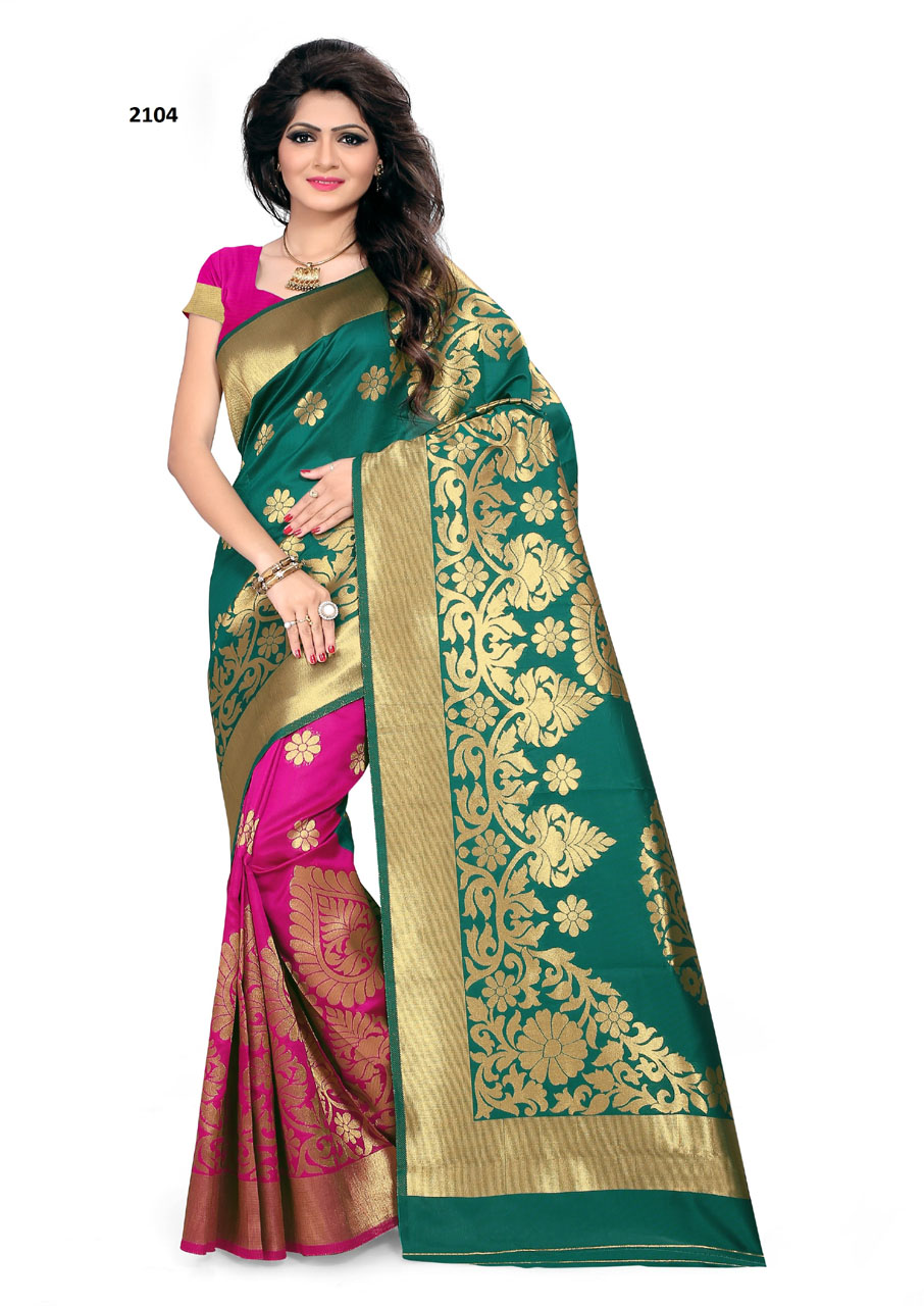 New Arrival Art Silk Beautiful Saree Collection New Arrival Art Silk Beautiful Saree Collection